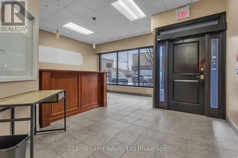 107 Broadway Street Tillsonburg ON N4G 3P5