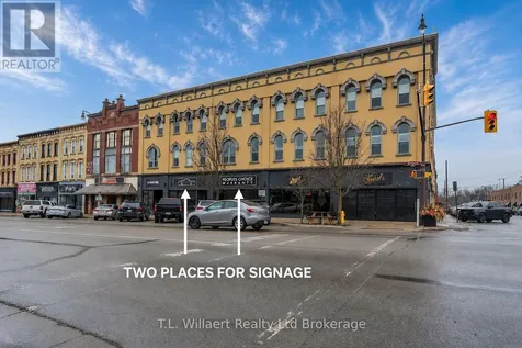 107 Broadway Street Tillsonburg ON N4G 3P5