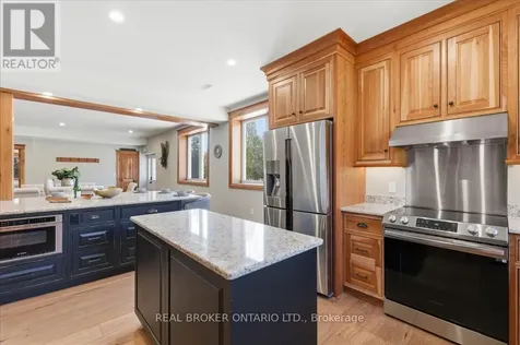 4589 Watson Road South Puslinch ON N0B 2J0