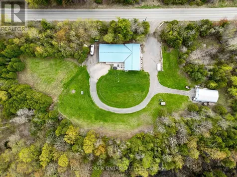 4589 Watson Road South Puslinch ON N0B 2J0