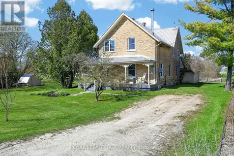 077597 7th Line Southwest Melancthon ON L9V 2B6