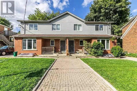 38 Noecker Street Waterloo ON N2J 2R4