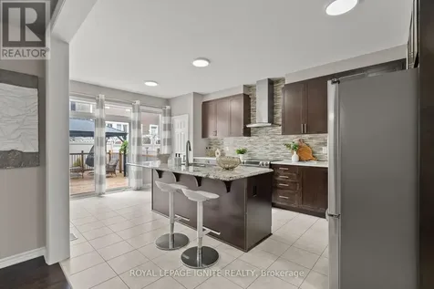 96 Damselfly Way Ottawa ON K2J 6C4