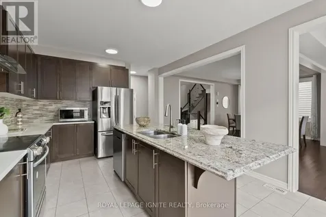 96 Damselfly Way Ottawa ON K2J 6C4