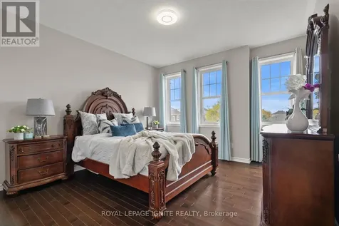 96 Damselfly Way Ottawa ON K2J 6C4