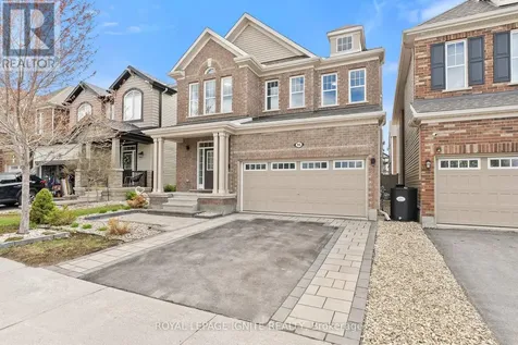 96 Damselfly Way Ottawa ON K2J 6C4