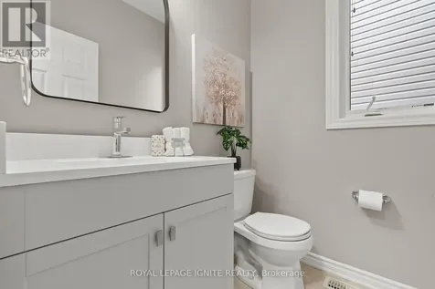 96 Damselfly Way Ottawa ON K2J 6C4