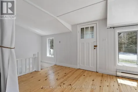 77 Woods Road Carling ON P0G 1G0