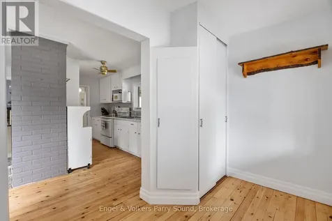 77 Woods Road Carling ON P0G 1G0