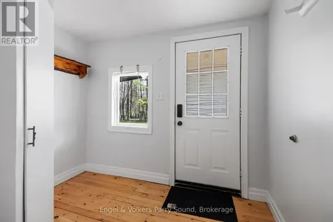 77 Woods Road Carling ON P0G 1G0