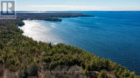 1201 Geewadin Road Parry Sound ON P2A 2X2