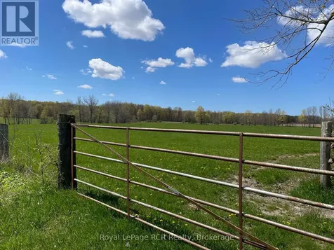 0 Concession 4w Road Brockton ON N0G 2V0