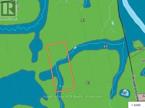 0 Concession 4w Road Brockton ON N0G 2V0