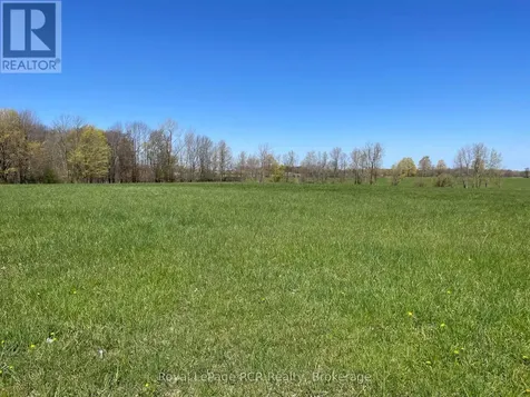 0 Concession 4w Road Brockton ON N0G 2V0