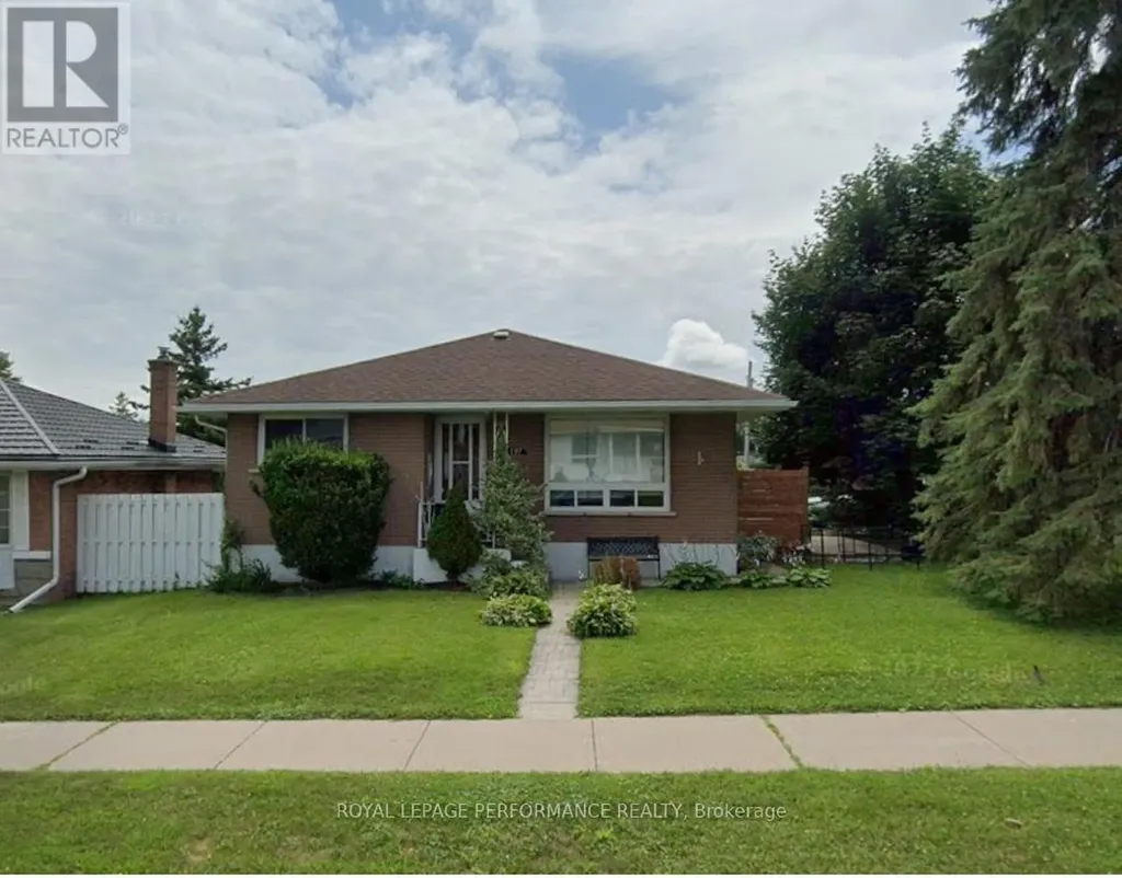 197 15th Street West Cornwall ON K6J 3J9