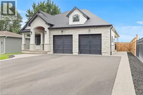 637 Buffalo Road Fort Erie ON L2A 5G7