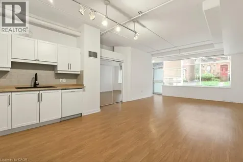 120 Jackson Street West Hamilton ON L8P 0A4