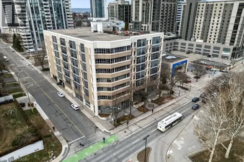 120 Jackson Street West Hamilton ON L8P 0A4