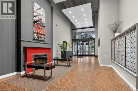 120 Jackson Street West Hamilton ON L8P 0A4