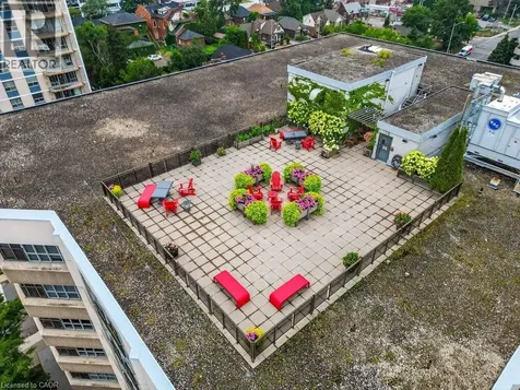 120 Jackson Street West Hamilton ON L8P 0A4
