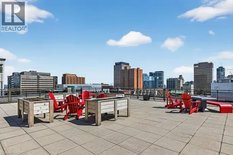 120 Jackson Street West Hamilton ON L8P 0A4