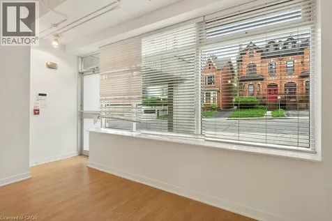 120 Jackson Street West Hamilton ON L8P 0A4