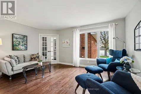 2056 Wildflower Drive Ottawa ON K1E 3R3