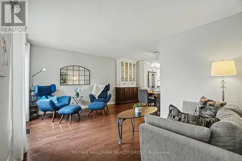 2056 Wildflower Drive Ottawa ON K1E 3R3