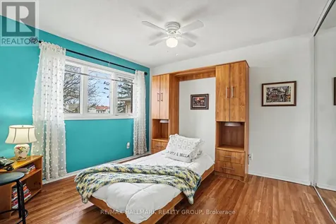 2056 Wildflower Drive Ottawa ON K1E 3R3