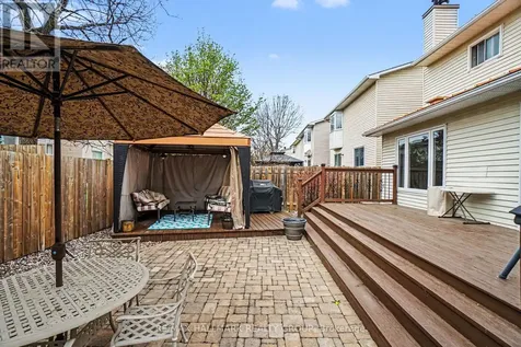 2056 Wildflower Drive Ottawa ON K1E 3R3