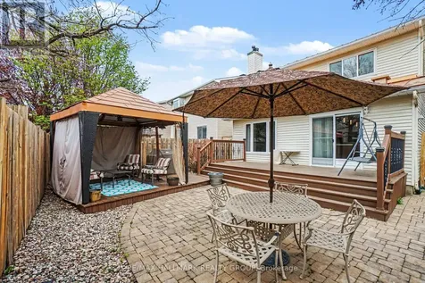 2056 Wildflower Drive Ottawa ON K1E 3R3