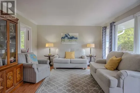 121 Sandhill Drive Madawaska Valley ON K0J 1B0