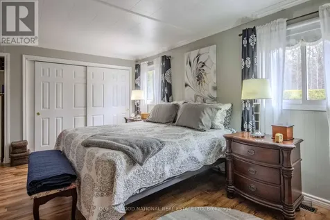 121 Sandhill Drive Madawaska Valley ON K0J 1B0