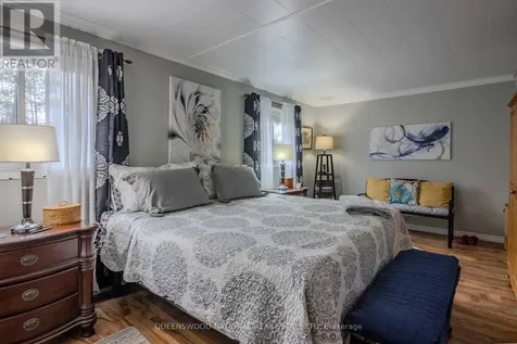 121 Sandhill Drive Madawaska Valley ON K0J 1B0