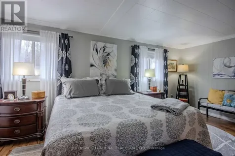 121 Sandhill Drive Madawaska Valley ON K0J 1B0