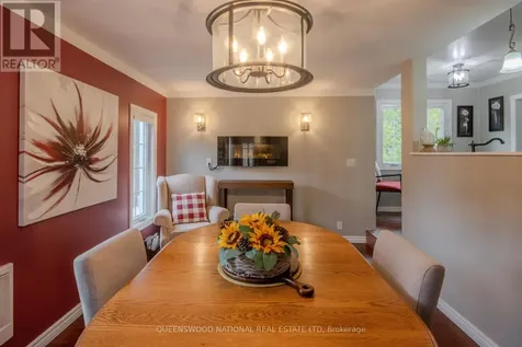 121 Sandhill Drive Madawaska Valley ON K0J 1B0