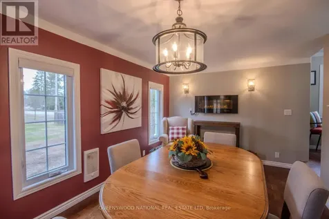 121 Sandhill Drive Madawaska Valley ON K0J 1B0
