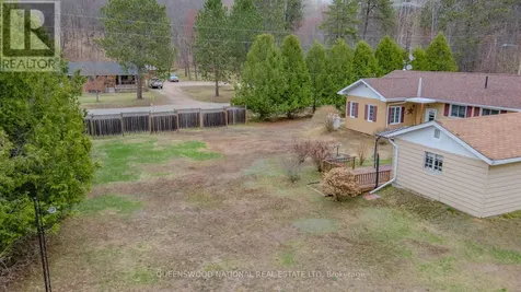 121 Sandhill Drive Madawaska Valley ON K0J 1B0