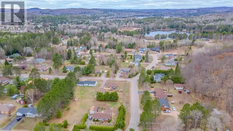 121 Sandhill Drive Madawaska Valley ON K0J 1B0