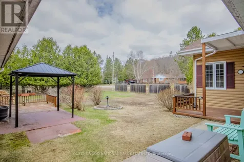 121 Sandhill Drive Madawaska Valley ON K0J 1B0