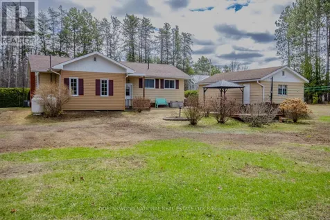 121 Sandhill Drive Madawaska Valley ON K0J 1B0