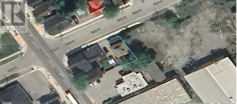 109 Elgin Street Orillia ON L3V 1S6