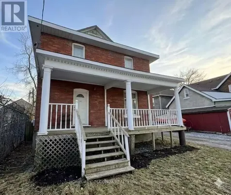 109 Elgin Street Orillia ON L3V 1S7