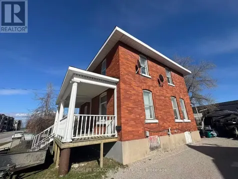 109 Elgin Street Orillia ON L3V 1S7