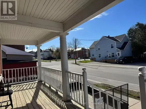 109 Elgin Street Orillia ON L3V 1S7
