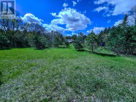 4192 Vivian Road Whitchurch-stouffville ON L0G 1E0