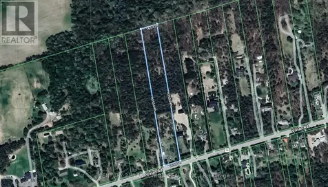 4192 Vivian Road Whitchurch-stouffville ON L0G 1E0