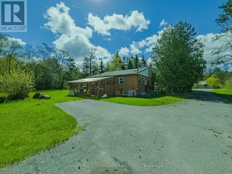 4192 Vivian Road Whitchurch-stouffville ON L0G 1E0