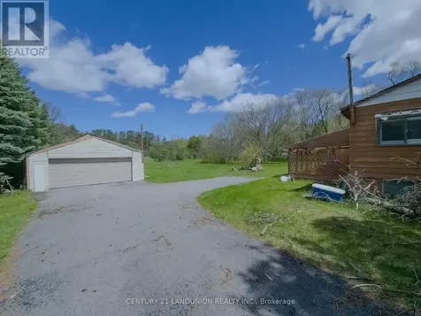 4192 Vivian Road Whitchurch-stouffville ON L0G 1E0