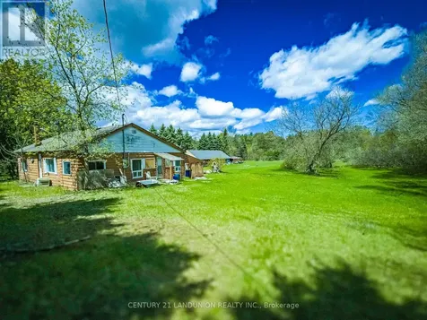 4192 Vivian Road Whitchurch-stouffville ON L0G 1E0